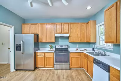 4000 Branchwood Drive, Durham, NC 27705 - Photo 19