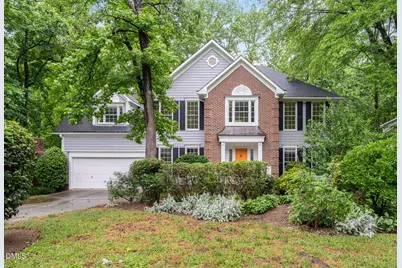 116 Tremont Circle, Chapel Hill, NC 27516 - Photo 1