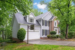 116 Tremont Cir, Chapel Hill, NC 27516 - Photo 47