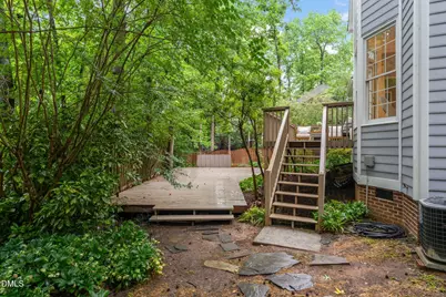 116 Tremont Circle, Chapel Hill, NC 27516 - Photo 43