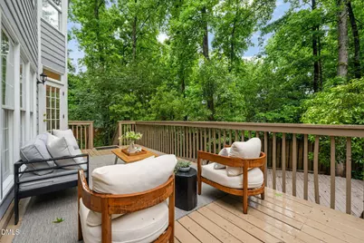 116 Tremont Circle, Chapel Hill, NC 27516 - Photo 41