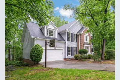 116 Tremont Circle, Chapel Hill, NC 27516 - Photo 47