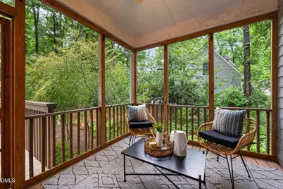 116 Tremont Circle, Chapel Hill, NC 27516 - Photo 39