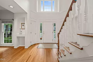 116 Tremont Cir, Chapel Hill, NC 27516 - Photo 3