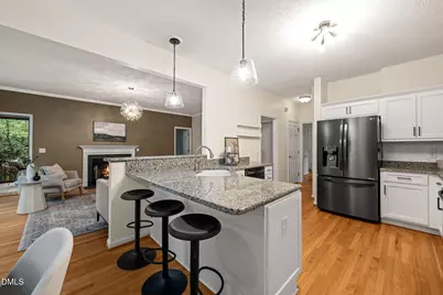 116 Tremont Circle, Chapel Hill, NC 27516 - Photo 17