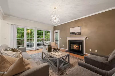 116 Tremont Circle, Chapel Hill, NC 27516 - Photo 11