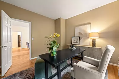 116 Tremont Circle, Chapel Hill, NC 27516 - Photo 21