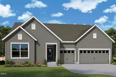 40 Reflection Parkway, Fuquay Varina, NC 27526 - Photo 1