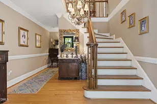 4841 Wendell Blvd, Wendell, NC 27591 - Photo 9