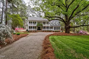 4841 Wendell Blvd, Wendell, NC 27591 - Photo 3