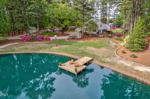 4841 Wendell Blvd, Wendell, NC 27591 - Photo 5