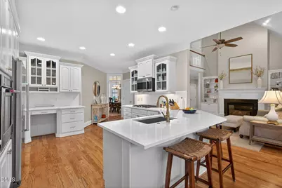 801 Preston Village Way, Cary, NC 27519 - Photo 13