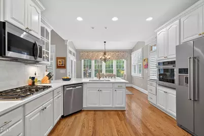 801 Preston Village Way, Cary, NC 27519 - Photo 17
