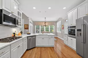 801 Preston Village Way, Cary, NC 27519 - Photo 17