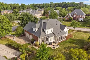 801 Preston Village Way, Cary, NC 27519 - Photo 63