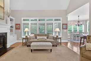 801 Preston Village Way, Cary, NC 27519 - Photo 21