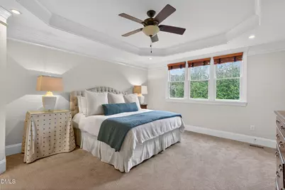 801 Preston Village Way, Cary, NC 27519 - Photo 25