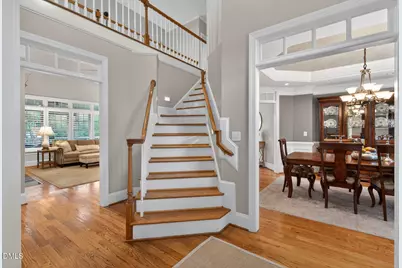801 Preston Village Way, Cary, NC 27519 - Photo 7