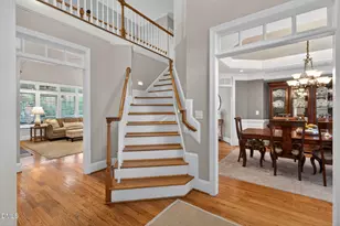801 Preston Village Way, Cary, NC 27519 - Photo 7