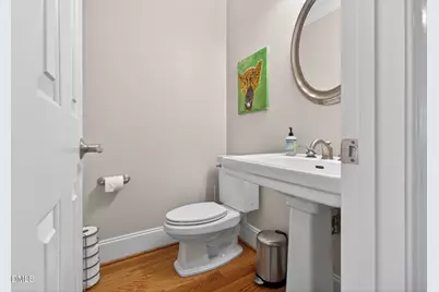 801 Preston Village Way, Cary, NC 27519 - Photo 23