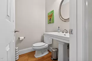 801 Preston Village Way, Cary, NC 27519 - Photo 23