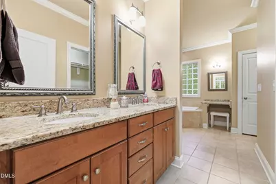 3560 Saddle Ridge Road, Stem, NC 27581 - Photo 19