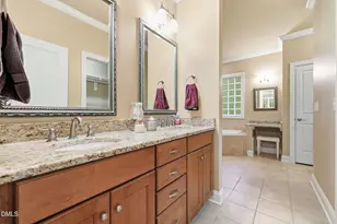 3560 Saddle Ridge Rd, Stem, NC 27581 - Photo 19
