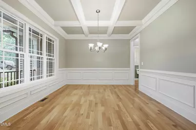 3560 Saddle Ridge Road, Stem, NC 27581 - Photo 5