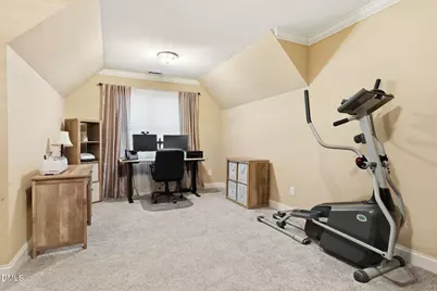 3560 Saddle Ridge Road, Stem, NC 27581 - Photo 25