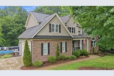 3560 Saddle Ridge Road, Stem, NC 27581 - Photo 3
