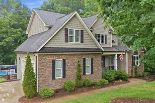 3560 Saddle Ridge Rd, Stem, NC 27581 - Photo 3