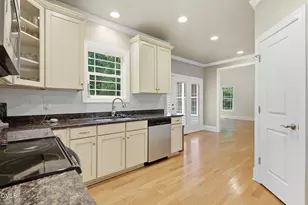 3560 Saddle Ridge Rd, Stem, NC 27581 - Photo 15