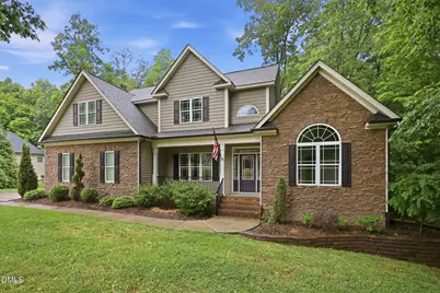 3560 Saddle Ridge Road, Stem, NC 27581 - Photo 1