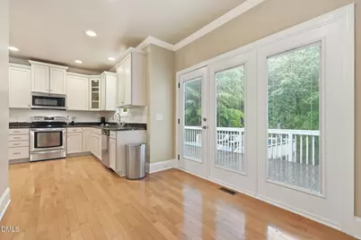 3560 Saddle Ridge Road, Stem, NC 27581 - Photo 11