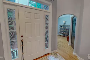116 Cheryl Cir, Roxboro, NC 27574 - Photo 33