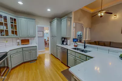 116 Cheryl Circle, Roxboro, NC 27574 - Photo 17