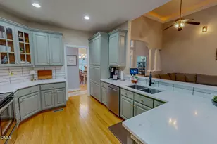 116 Cheryl Cir, Roxboro, NC 27574 - Photo 17