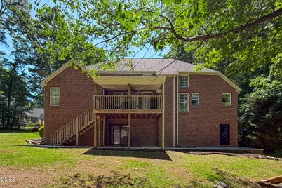 116 Cheryl Circle, Roxboro, NC 27574 - Photo 9