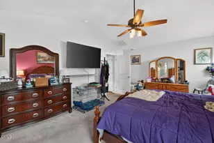 1564 Dorsett Ln, Creedmoor, NC 27522 - Photo 21