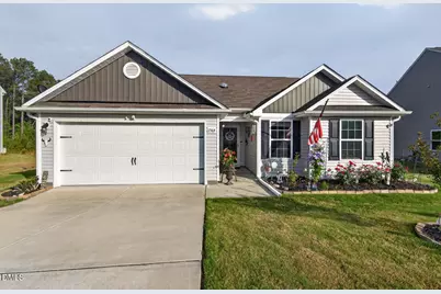 1564 Dorsett Lane, Creedmoor, NC 27522 - Photo 1
