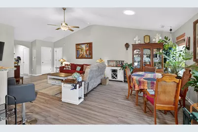 1564 Dorsett Lane, Creedmoor, NC 27522 - Photo 9