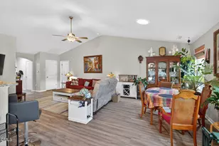 1564 Dorsett Ln, Creedmoor, NC 27522 - Photo 9