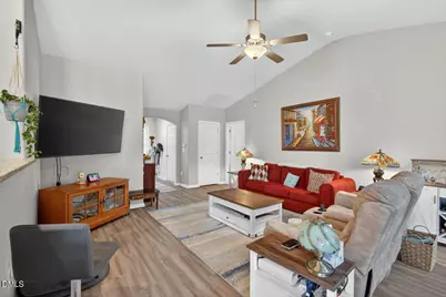 1564 Dorsett Lane, Creedmoor, NC 27522 - Photo 5