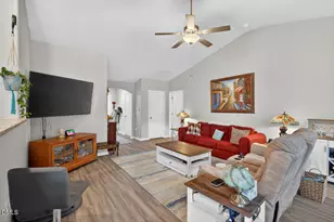 1564 Dorsett Ln, Creedmoor, NC 27522 - Photo 5