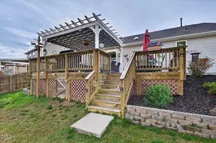 1564 Dorsett Ln, Creedmoor, NC 27522 - Photo 41