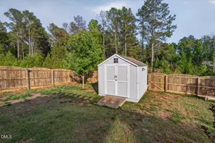 1564 Dorsett Ln, Creedmoor, NC 27522 - Photo 39