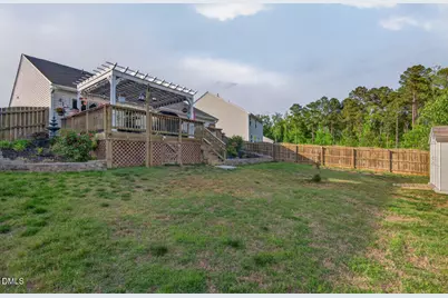 1564 Dorsett Lane, Creedmoor, NC 27522 - Photo 37