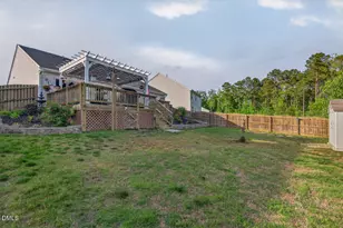 1564 Dorsett Ln, Creedmoor, NC 27522 - Photo 37