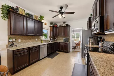 238 Joseph Alexander Drive, Fuquay Varina, NC 27526 - Photo 7