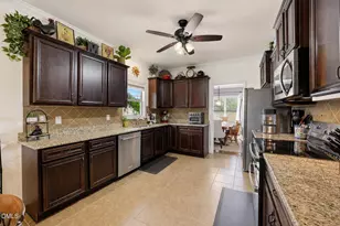 238 Joseph Alexander Dr, Fuquay Varina, NC 27526 - Photo 7